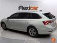 Skoda Octavia 1.0 TSI 81kW(110CV) DSG mHEV Ambition Blanco - thumbnail 5
