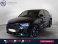 Audi Q3 40 TDI quattro admired Schwarz - thumbnail 1