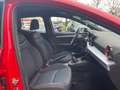 SEAT Ibiza FR Pro Black Edition 1.0 TSI NAVI LED Rot - thumbnail 11