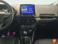 Ford EcoSport 1.0 EcoBoost Active 125 Gris - thumbnail 10