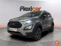 Ford EcoSport 1.0 EcoBoost Active 125 Gris - thumbnail 2