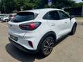 Ford Puma Puma 1.0 ecoboost h Titanium Design s Bianco - thumbnail 6