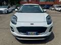 Ford Puma Puma 1.0 ecoboost h Titanium Design s Bianco - thumbnail 3