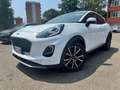 Ford Puma Puma 1.0 ecoboost h Titanium Design s Bianco - thumbnail 2