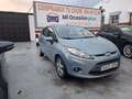 Ford Fiesta Berlina Manual de 5 Puertas - thumbnail 2