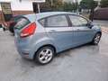 Ford Fiesta Berlina Manual de 5 Puertas - thumbnail 4