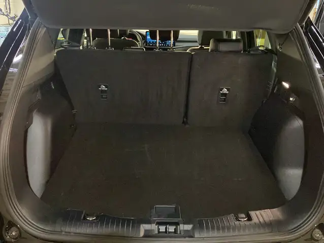 Ford Kuga view 12