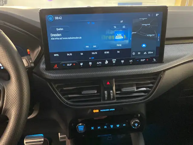 Ford Kuga view 6