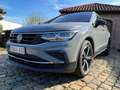 Volkswagen Tiguan 1.5 TSI ACT IQ.Drive OPF DSG"PERFECTE STAAT!! Grijs - thumbnail 1