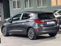 Ford Fiesta 1.0 125PS Titanium 1Hd perfekter ZUSTAND! Grau - thumbnail 3
