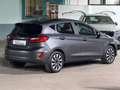 Ford Fiesta 1.0 125PS Titanium 1Hd perfekter ZUSTAND! Grau - thumbnail 4