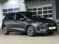 Ford Fiesta 1.0 125PS Titanium 1Hd perfekter ZUSTAND! Grau - thumbnail 2