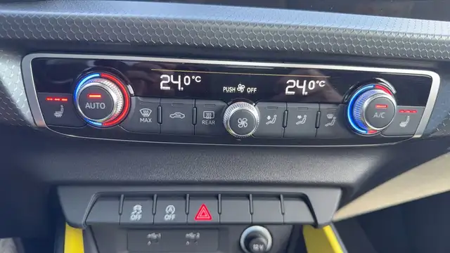 Audi A1 view 13