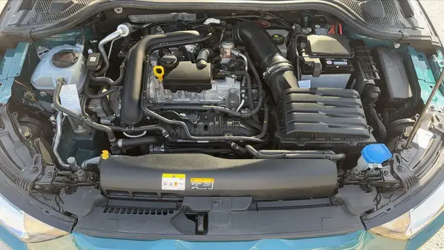 Audi A1 view 15