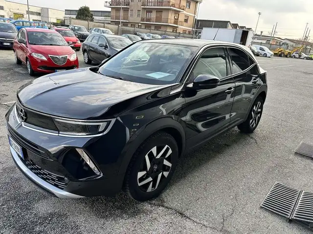 Opel Mokka 1.2 t Elegance s&s 100cv