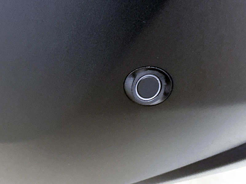 Opel Grandland 1.2 Turbo Hybrid GS Achteruitrijcamera / Apple Car — photo 13