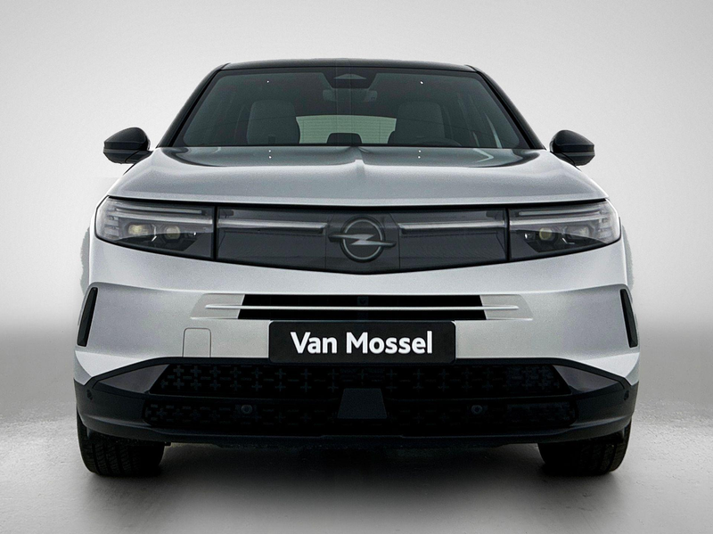 Opel Grandland 1.2 Turbo Hybrid GS Achteruitrijcamera / Apple Car — photo 5