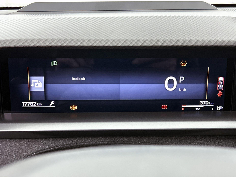 Opel Grandland 1.2 Turbo Hybrid GS Achteruitrijcamera / Apple Car — photo 15