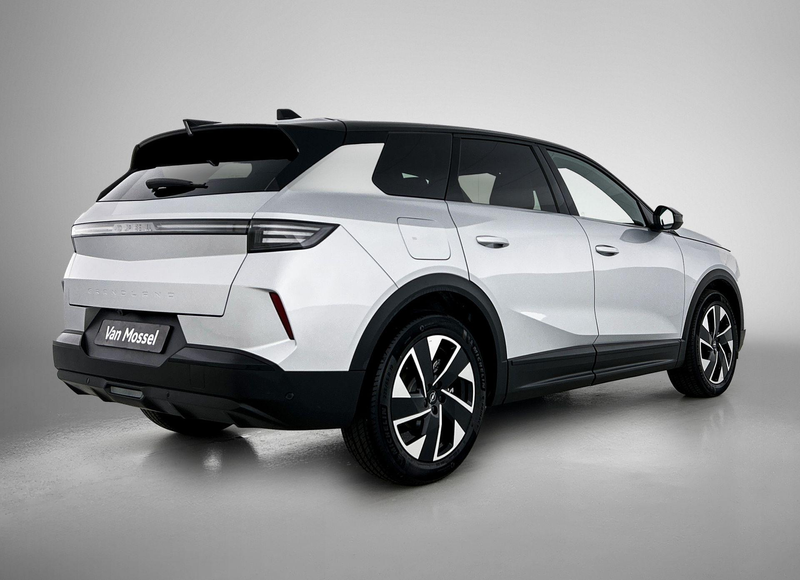 Opel Grandland 1.2 Turbo Hybrid GS Achteruitrijcamera / Apple Car — photo 4