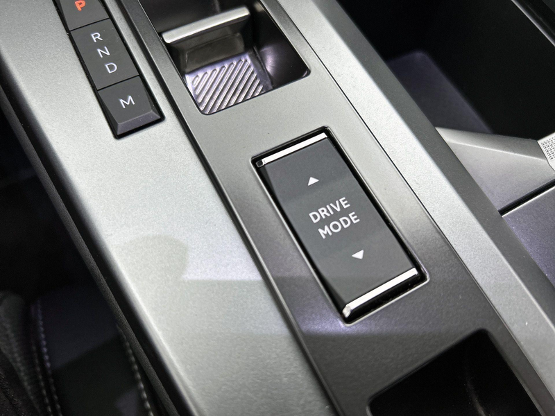 Opel Grandland 1.2 Turbo Hybrid GS Achteruitrijcamera / Apple Car — photo 9