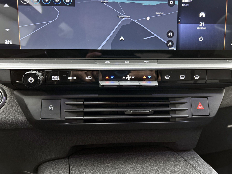 Opel Grandland 1.2 Turbo Hybrid GS Achteruitrijcamera / Apple Car — photo 10