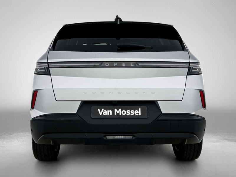 Opel Grandland 1.2 Turbo Hybrid GS Achteruitrijcamera / Apple Car — photo 3