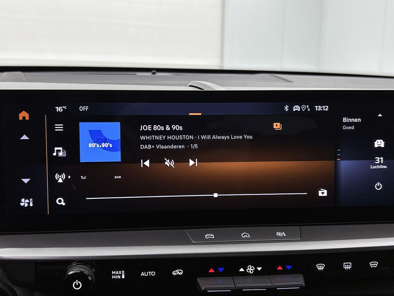 Opel Grandland 1.2 Turbo Hybrid GS Achteruitrijcamera / Apple Car — photo 7