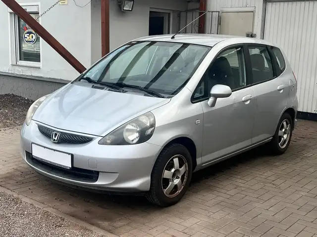 Honda Jazz Cool
