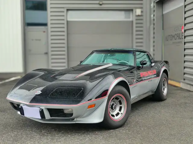 Chevrolet Corvette 5.7 V8 350Ci PACE CAR