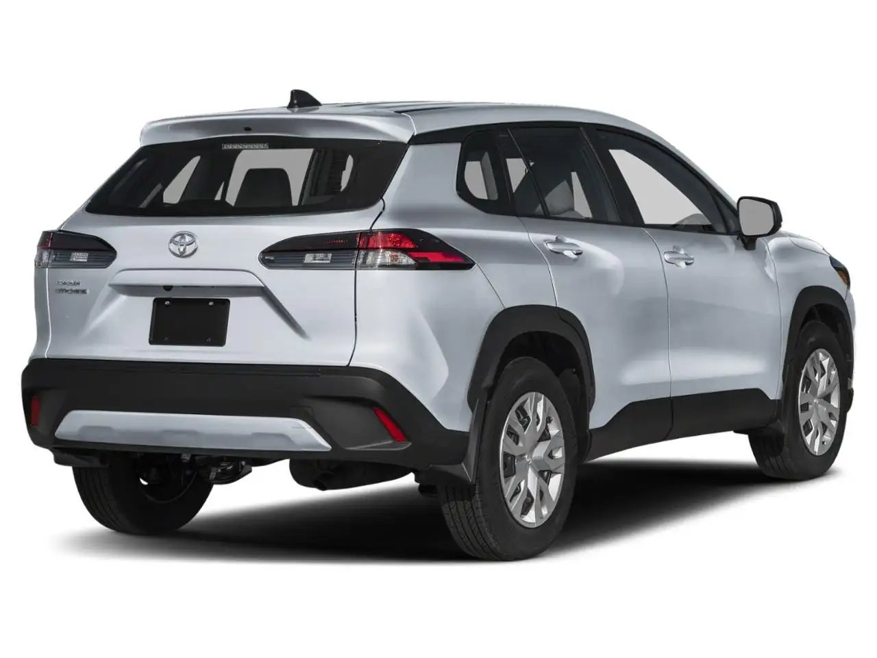 Toyota Corolla Cross photo Toyota Corolla Cross
