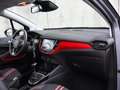 Opel Crossland GS-Line 1.2 Turbo 110pk CAMERA ACHTER | NAVI | DAB Grijs - thumbnail 7