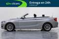BMW 220 220d Cabrio Plateado - thumbnail 16