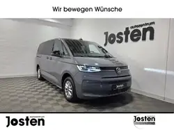 Volkswagen T7 Multivan LÜ Life Pano 7 Sitze Matrix IQ.Light