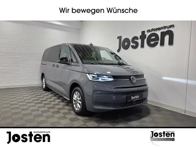Volkswagen T7 Multivan LÜ Life Pano 7-Sitze Matrix IQ.Light
