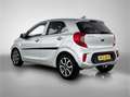 Kia Picanto 1.2 84pk 4 cilinder | verwarmd stuur en stoelen | Zilver - thumbnail 14
