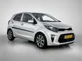Kia Picanto 1.2 84pk 4 cilinder | verwarmd stuur en stoelen | Zilver - thumbnail 13
