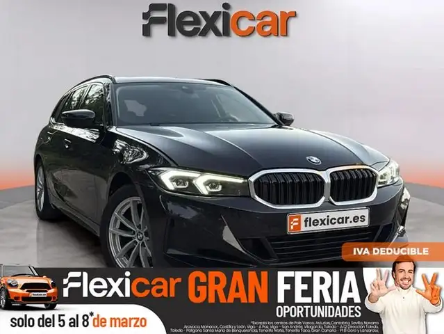 BMW Active Hybrid 3 320d xDrive Automática Touring