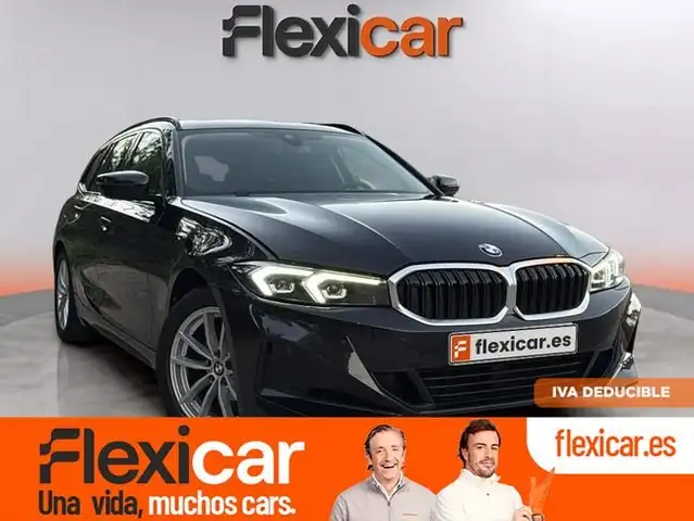 BMW Active Hybrid 3 320d xDrive Automática Touring