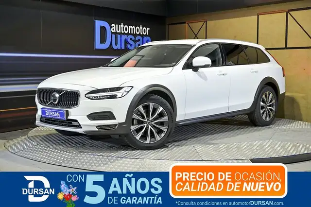 Volvo V90 2.0 B4 D AWD Auto