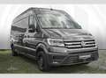 Volkswagen Crafter 35 Kasten LR HD 2.0 TDI 4Motion Automatik Grau - thumbnail 2