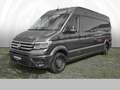 Volkswagen Crafter 35 Kasten LR HD 2.0 TDI 4Motion Automatik Grau - thumbnail 1