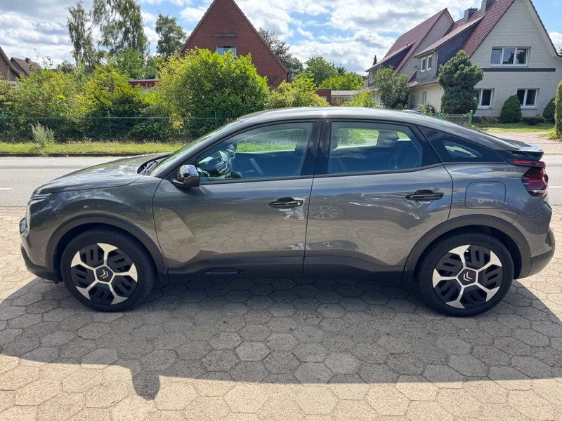 Citroen C4 Lim. 1.2 Feel *Full-LED*Guter Zustand*wenigKM — photo 4