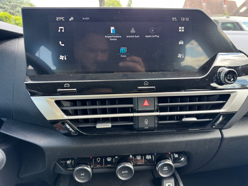 Citroen C4 Lim. 1.2 Feel *Full-LED*Guter Zustand*wenigKM — photo 13