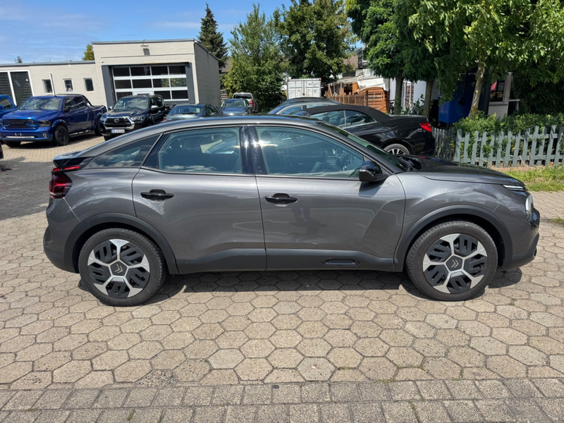 Citroen C4 Lim. 1.2 Feel *Full-LED*Guter Zustand*wenigKM — photo 5