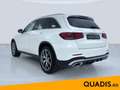 Mercedes-Benz GLC 300 300d 4Matic 9G-Tronic Bianco - thumbnail 2