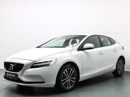 Volvo V40 1.5 T2 Edition+, Geartronic automaat, Stoelverwarm