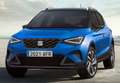 SEAT Arona 1.0 TGI S&S Xcellence 90 Naranja - thumbnail 2