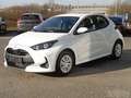 Toyota Yaris 1,5 VVT-i Hybrid Active *AKTION* *PROMPT* Weiß - thumbnail 4