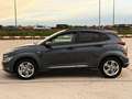 Hyundai KONA 1.6 CRDI 48V Tecno 4x2 Gris - thumbnail 9