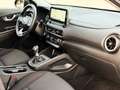 Hyundai KONA 1.6 CRDI 48V Tecno 4x2 Gris - thumbnail 35